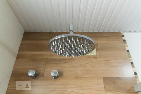 Casa para alugar com 320m², 5 quartos e 3 vagasBanheiro da Suíte 3