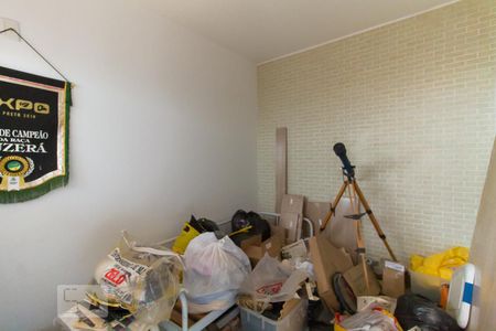 Casa para alugar com 320m², 5 quartos e 3 vagasQuarto de Serviço