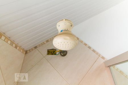 Casa para alugar com 320m², 5 quartos e 3 vagasBanheiro Sótão 