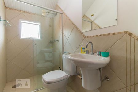 Casa para alugar com 320m², 5 quartos e 3 vagasBanheiro Sótão 