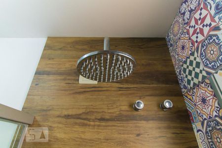 Casa para alugar com 320m², 5 quartos e 3 vagasBanheiro da Suíte 2