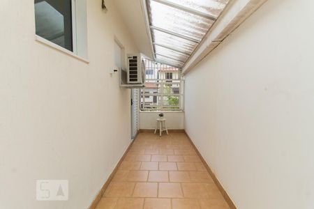 Casa para alugar com 320m², 5 quartos e 3 vagasVaranda 