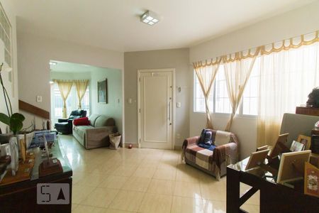 Sala de casa para alugar com 5 quartos, 280m² em Aclimação, São Paulo