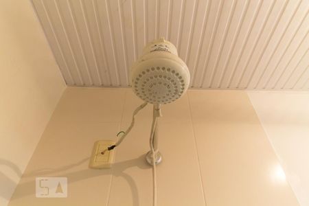 Casa para alugar com 320m², 5 quartos e 3 vagasBanheiro de Serviço