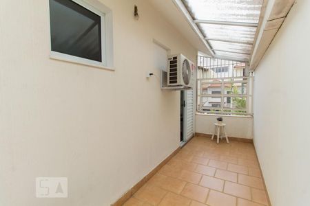 Casa para alugar com 320m², 5 quartos e 3 vagasVaranda 