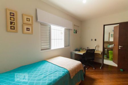 Casa para alugar com 320m², 5 quartos e 3 vagasSuíte 3