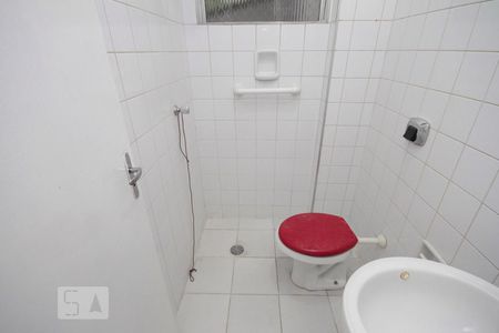 Apartamento para alugar com 28m², 1 quarto e sem vagaBanheiro