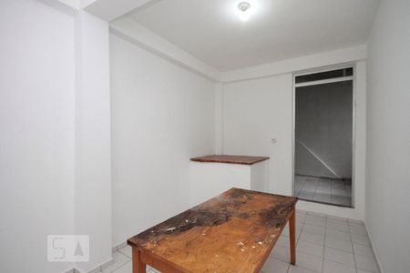 Apartamento para alugar com 28m², 1 quarto e sem vagaQuarto