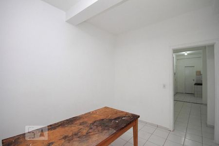 Apartamento para alugar com 28m², 1 quarto e sem vagaQuarto