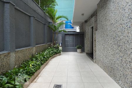 Apartamento para alugar com 28m², 1 quarto e sem vaga Apartamento para alugar com 28m², 1 quarto e sem vagaÁrea Comum