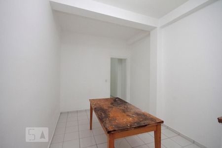 Apartamento para alugar com 28m², 1 quarto e sem vagaQuarto
