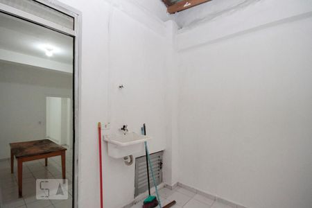 Apartamento para alugar com 28m², 1 quarto e sem vagaÁrea de Serviço
