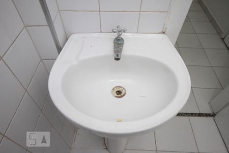 Apartamento para alugar com 28m², 1 quarto e sem vagaBanheiro