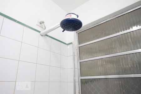 Apartamento para alugar com 28m², 1 quarto e sem vagaBanheiro