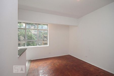 Studio de kitnet/studio para alugar com 1 quarto, 29m² em Bela Vista, São Paulo