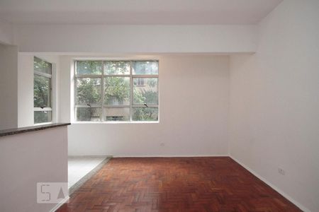 Studio de kitnet/studio para alugar com 1 quarto, 29m² em Bela Vista, São Paulo