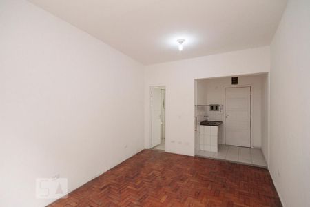 Studio de kitnet/studio para alugar com 1 quarto, 23m² em Bela Vista, São Paulo