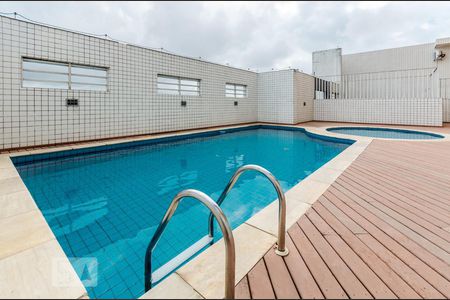 Apartamento para alugar com 55m², 1 quarto e 1 vagaPiscina