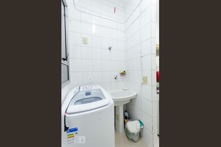 Apartamento para alugar com 55m², 1 quarto e 1 vagaÁrea de serviço