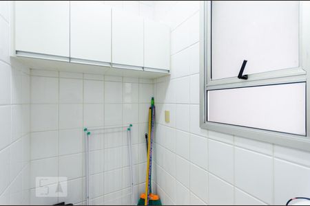 Apartamento para alugar com 55m², 1 quarto e 1 vagaÁrea de serviço