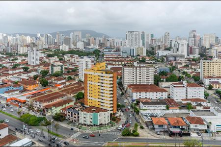 Apartamento para alugar com 55m², 1 quarto e 1 vagaVista