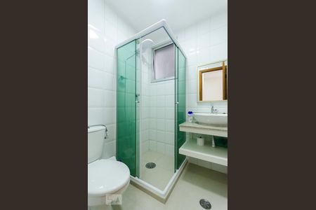 Apartamento para alugar com 55m², 1 quarto e 1 vagaBanheiro