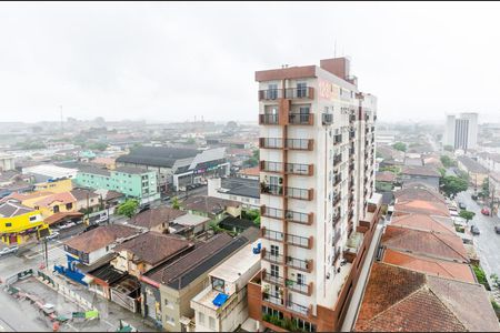 Apartamento para alugar com 55m², 1 quarto e 1 vagaVista