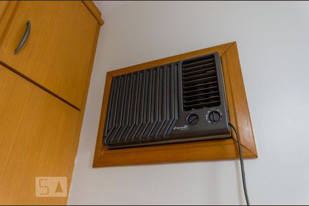 Apartamento para alugar com 55m², 1 quarto e 1 vagaAr condicionado