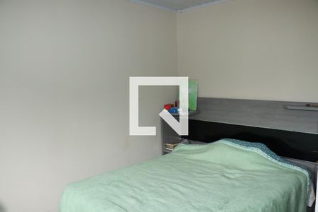 Casa para alugar com 1 quarto, 40m² em Vila Monte Serrat, Cotia