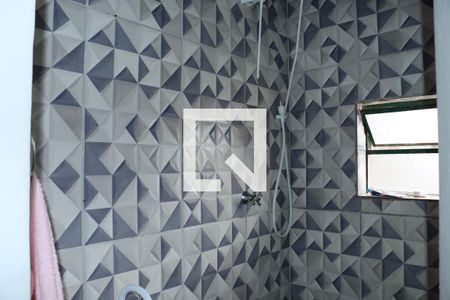 Casa para alugar com 1 quarto, 40m² em Vila Monte Serrat, Cotia