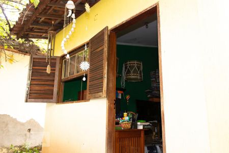 Casa à venda com 250m², 4 quartos e 1 vagaQuarto 3 