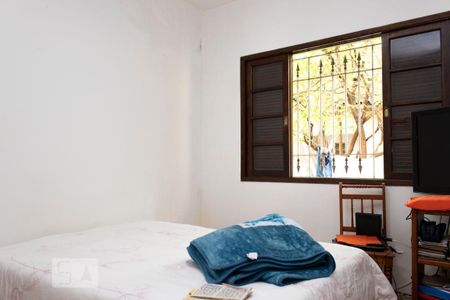 Casa à venda com 250m², 4 quartos e 1 vagaQuarto 1