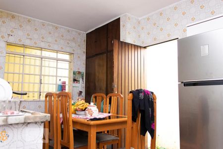 Casa à venda com 250m², 4 quartos e 1 vagaCopa / Cozinha