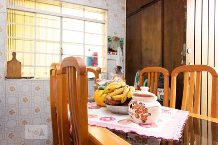 Casa à venda com 250m², 4 quartos e 1 vagaCopa / Cozinha