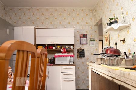 Casa à venda com 250m², 4 quartos e 1 vagaCopa / Cozinha