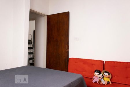 Casa à venda com 250m², 4 quartos e 1 vagaQuarto 1