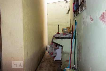 Casa à venda com 250m², 4 quartos e 1 vagaLavanderia