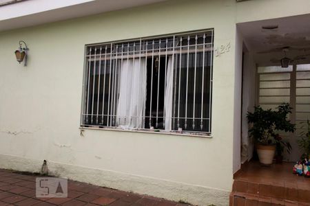 Casa à venda com 250m², 4 quartos e 1 vagaFachada do Imóvel