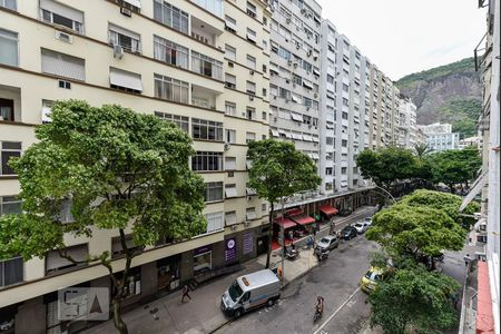 Vista de apartamento à venda com 5 quartos, 160m² em Copacabana, Rio de Janeiro