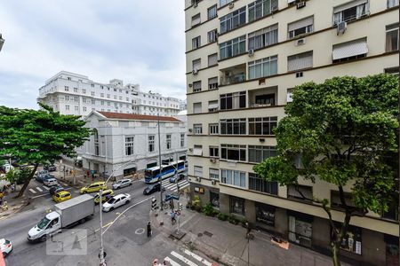 Vista de apartamento à venda com 5 quartos, 160m² em Copacabana, Rio de Janeiro
