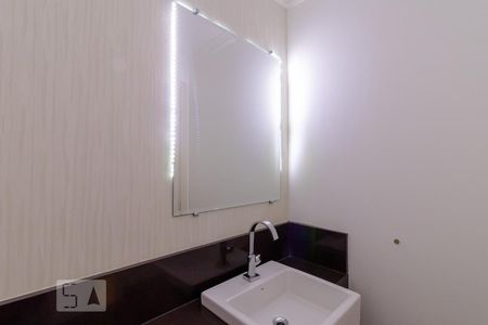 Lavabo de apartamento para alugar com 2 quartos, 96m² em Aclimação, São Paulo