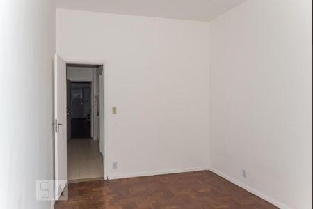 Sala de apartamento para alugar com 1 quarto, 20m² em Estácio, Rio de Janeiro