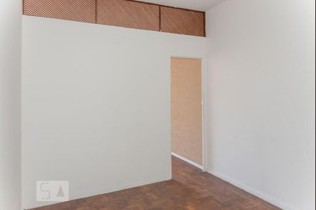 Sala de apartamento para alugar com 1 quarto, 20m² em Estácio, Rio de Janeiro
