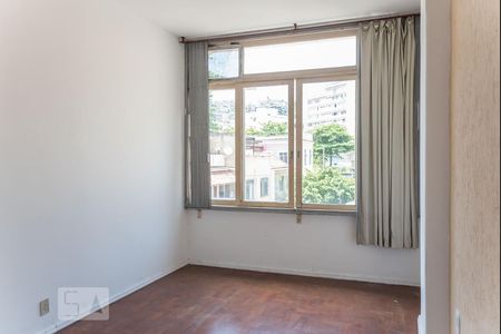 Quarto de apartamento para alugar com 1 quarto, 20m² em Estácio, Rio de Janeiro