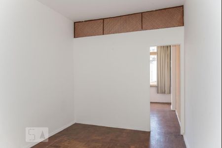 Sala de apartamento para alugar com 1 quarto, 20m² em Estácio, Rio de Janeiro