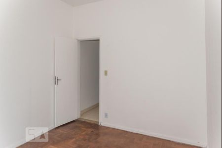 Sala de apartamento para alugar com 1 quarto, 20m² em Estácio, Rio de Janeiro