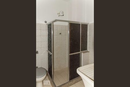 Apartamento para alugar com 1 quarto, 20m² em Estácio, Rio de Janeiro