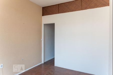 Quarto de apartamento para alugar com 1 quarto, 20m² em Estácio, Rio de Janeiro