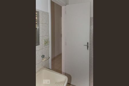 Apartamento para alugar com 20m², 1 quarto e sem vagaBanheiro