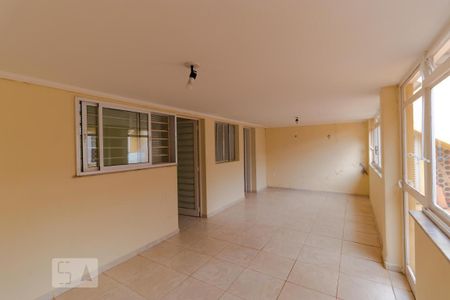Casa à venda com 230m², 5 quartos e 4 vagasVaranda do Quarto 03 e Suíte 02